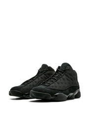Air Jordan 13 Black Cat - 3