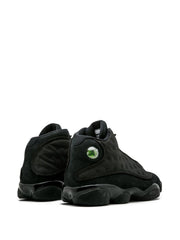 Air Jordan 13 Black Cat - 4