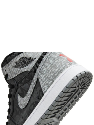 Air Jordan 1 High OG Rebellionaire 426 - 3