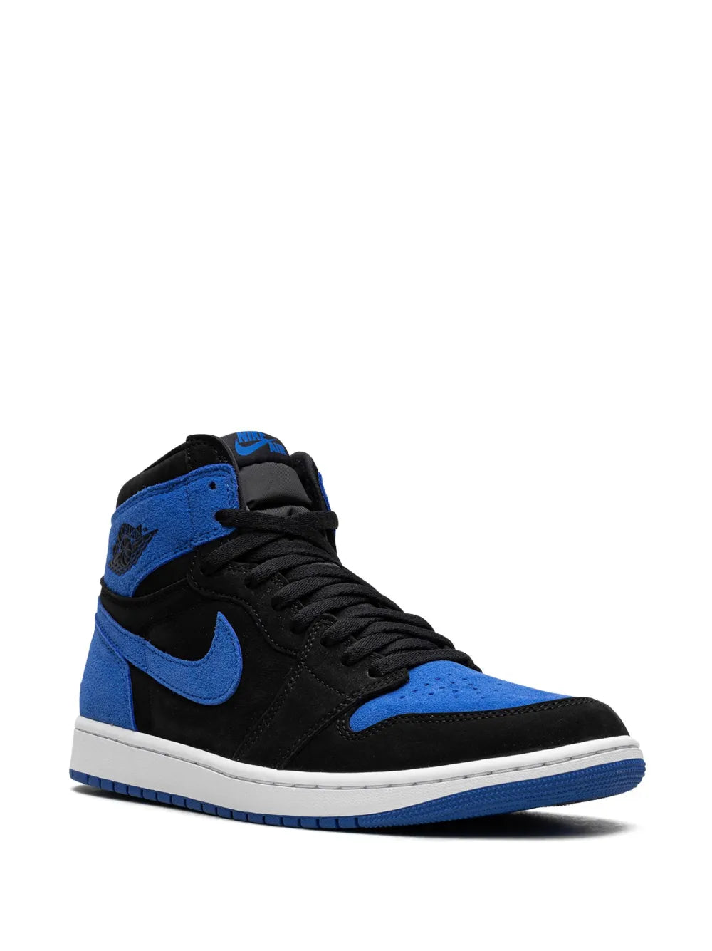 Air Jordan 1 High Royal Reimagined UA Quality - 2