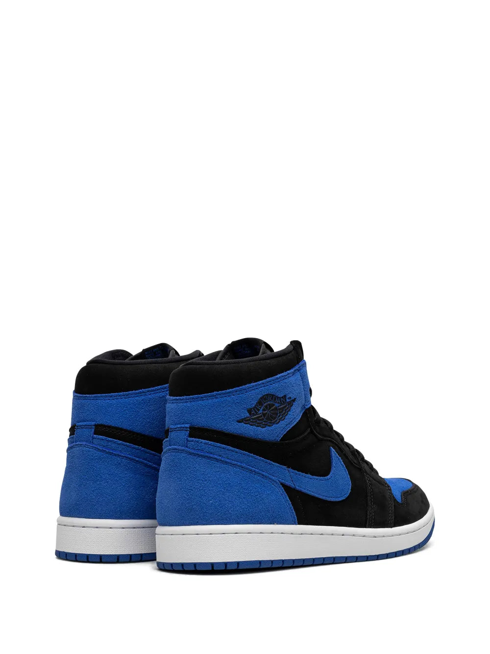Air Jordan 1 High Royal Reimagined UA Quality - 3