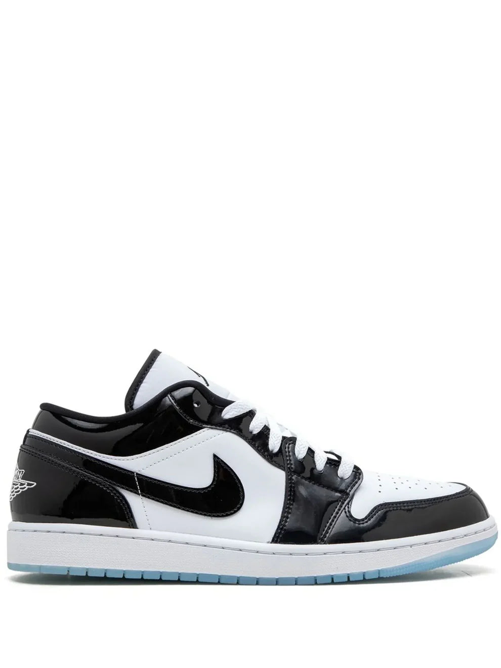 Air Jordan 1 Low Concord - 1