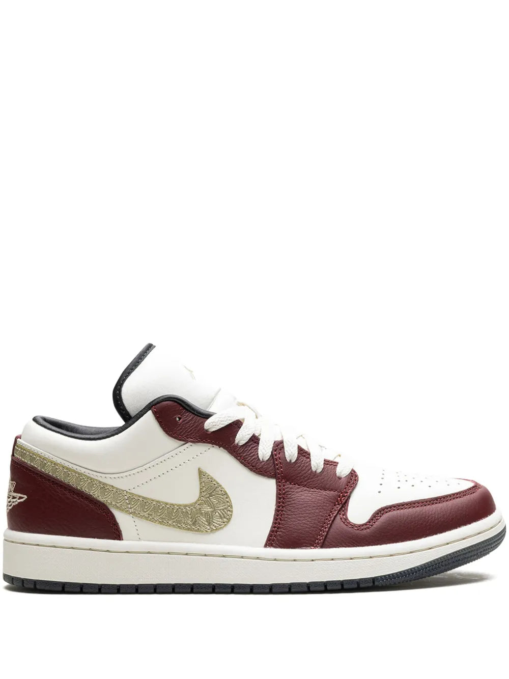 Air Jordan 1 Low SE Lunar New Year - 1