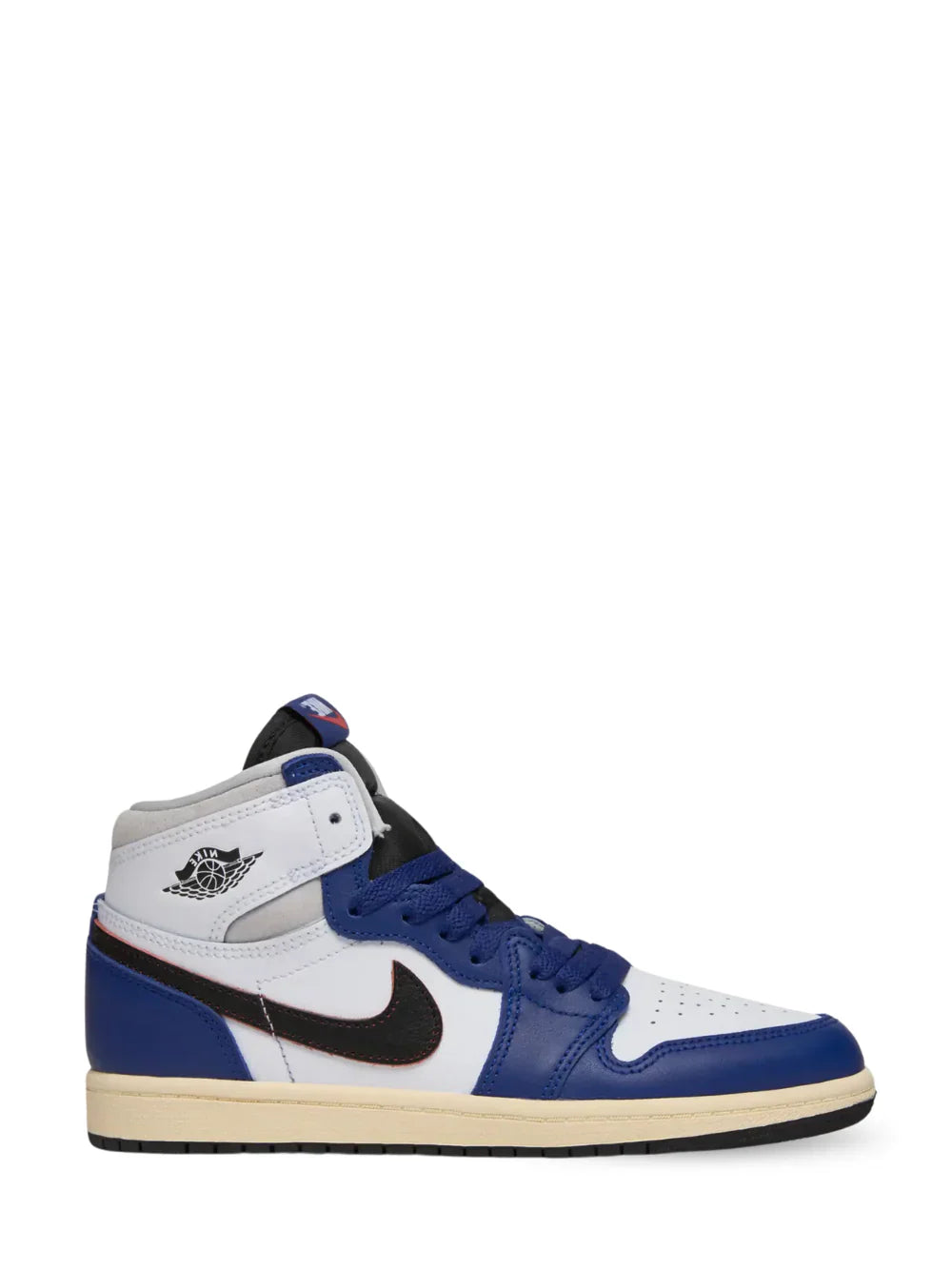 Air Jordan 1 Retro Hi Og Rare Air UA QUALITY - 1