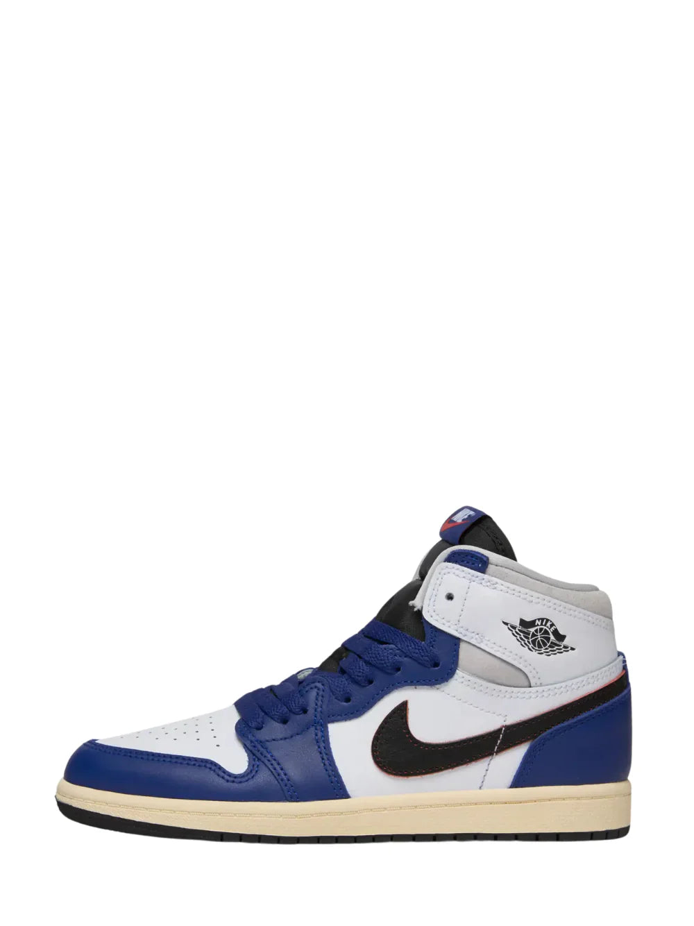 Air Jordan 1 Retro Hi Og Rare Air UA QUALITY - 2