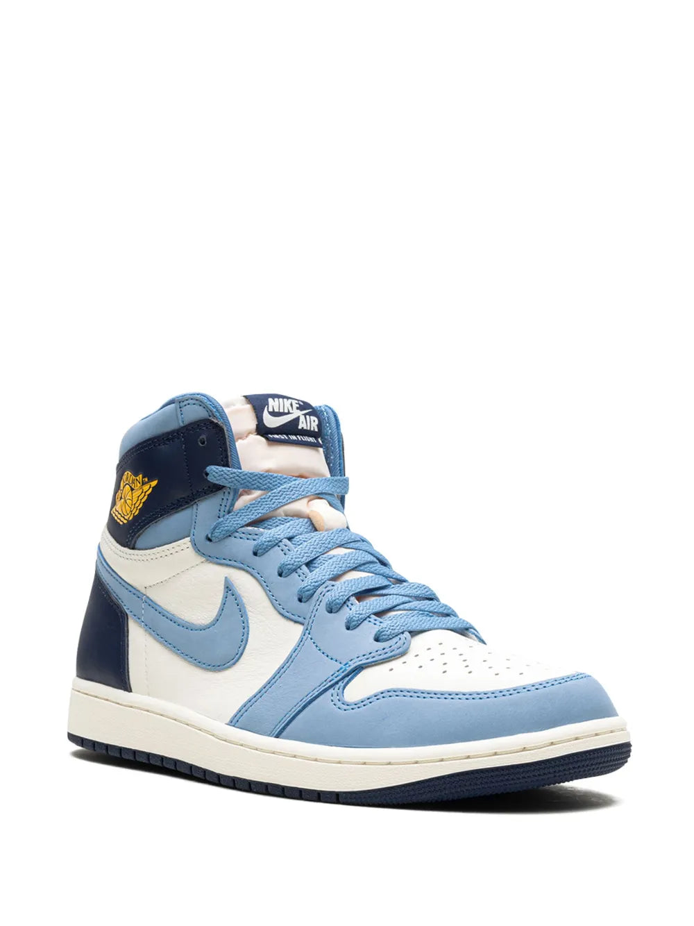 Air Jordan 1 Retro High OG First In Flight - 2