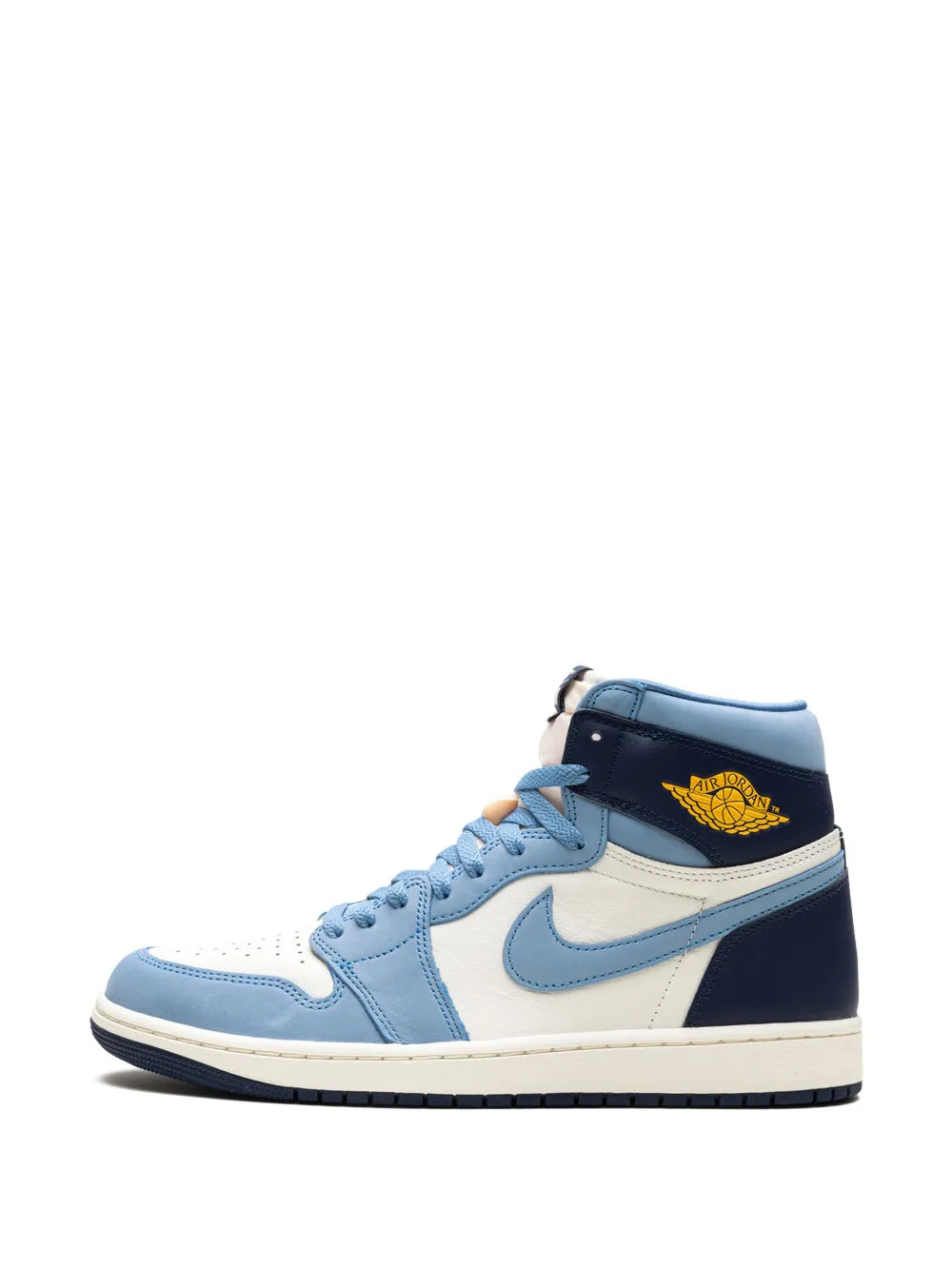 Air Jordan 1 Retro High OG First In Flight - 4