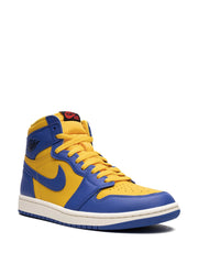 Air Jordan 1 Retro High OG Reverse Laney Fix - 2