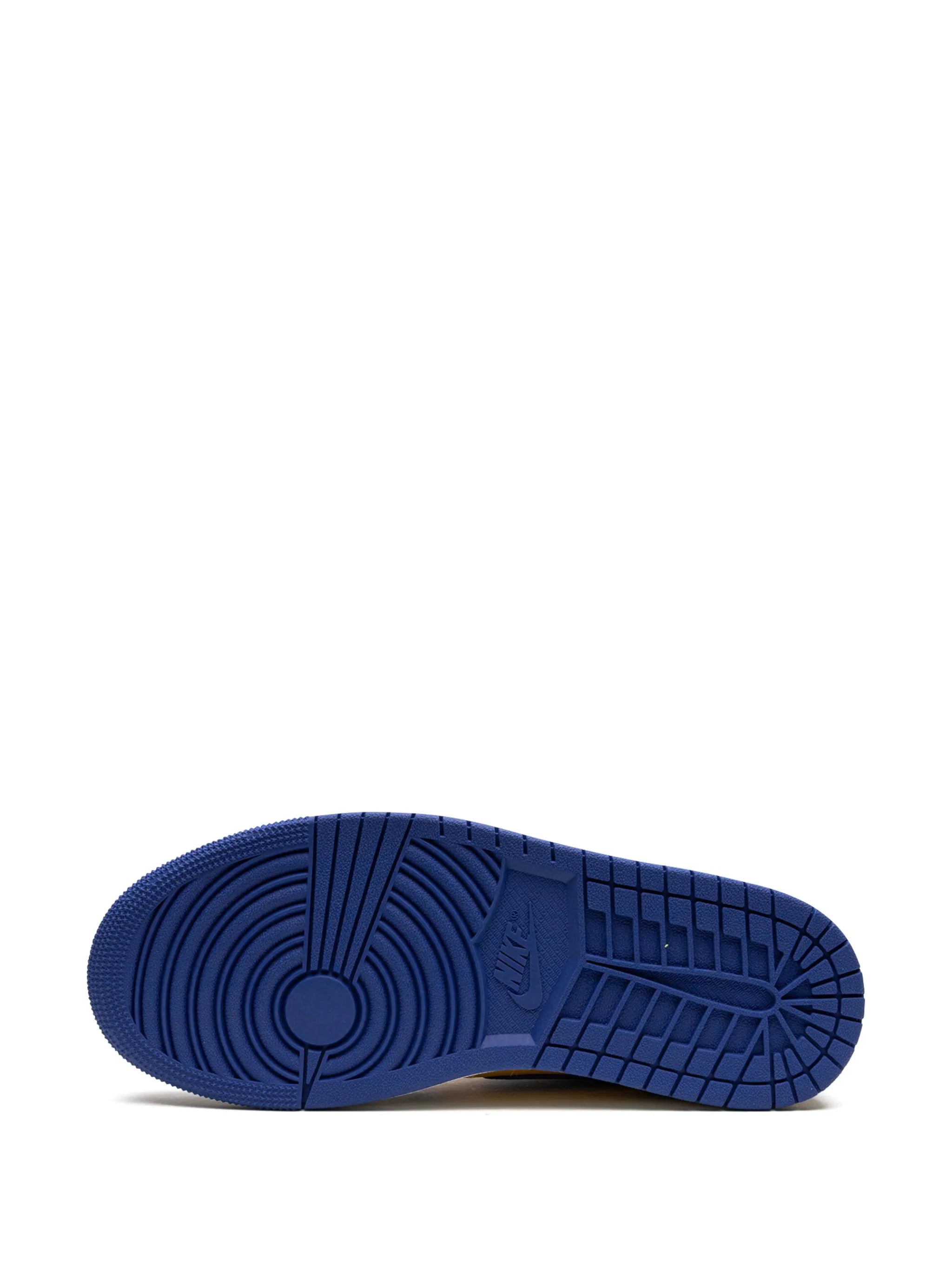 Air Jordan 1 Retro High OG Reverse Laney Fix - 5