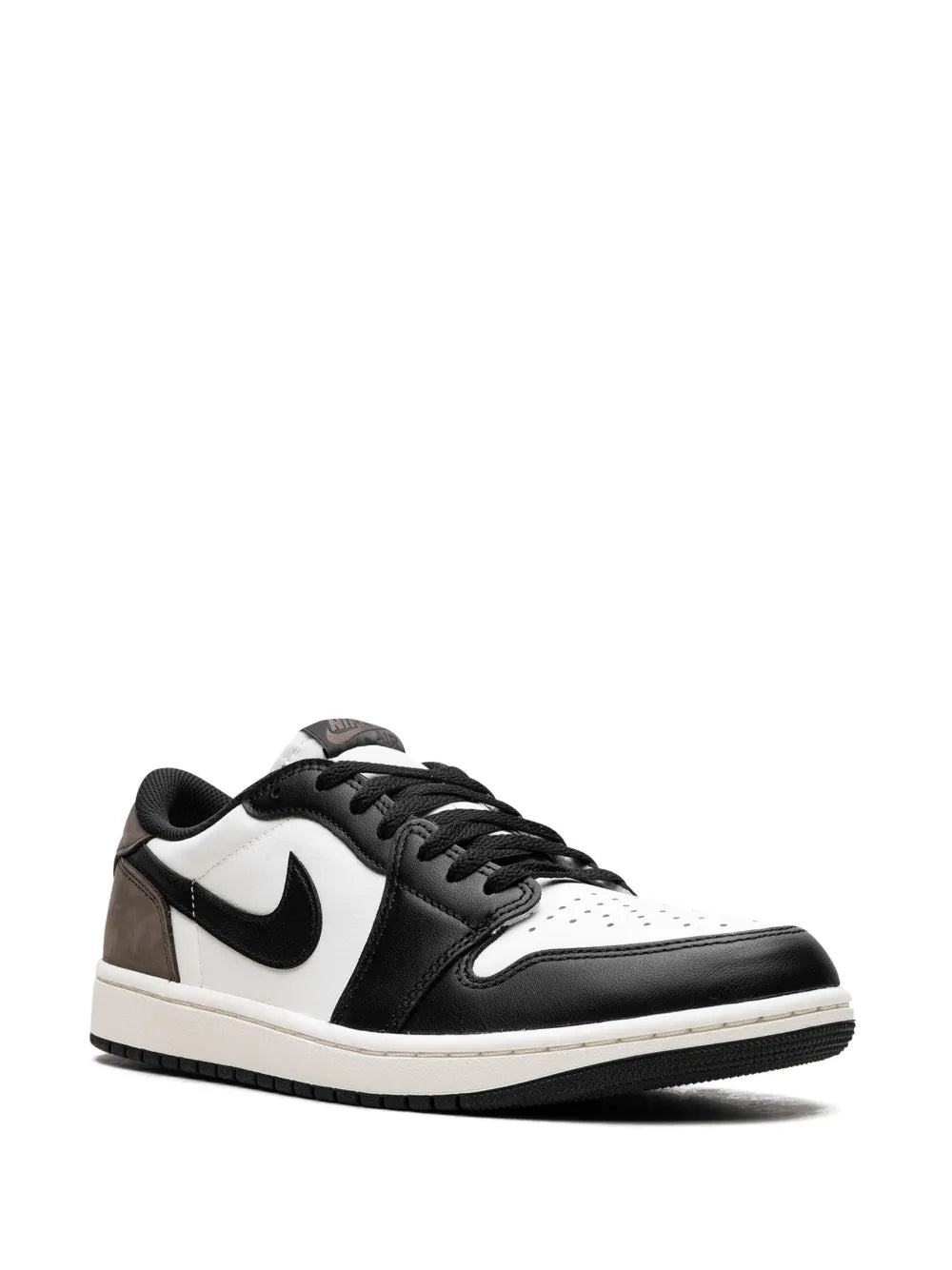 Air Jordan 1 Retro Low OG Mocha Semi UA - 2