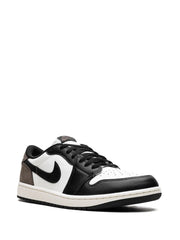 Air Jordan 1 Retro Low OG Mocha Semi UA - 2