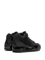 Air Jordan 3 Retro Black Cat UA QUALITY - 3