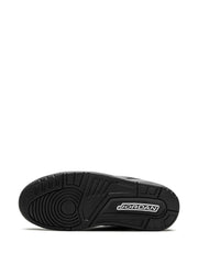 Air Jordan 3 Retro Black Cat UA QUALITY - 4