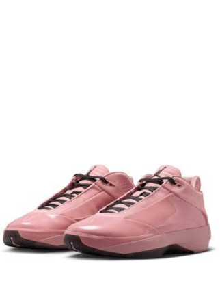 Air Jordan 40 Dusty Rose Basketball Shoes - 3