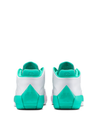 Air Jordan 40 guo ailun - 5