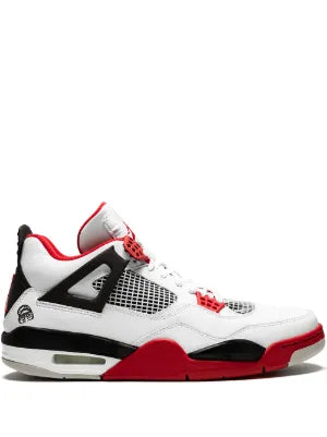 Air Jordan 4 NES fix - 1