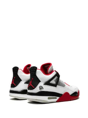 Air Jordan 4 NES fix - 4