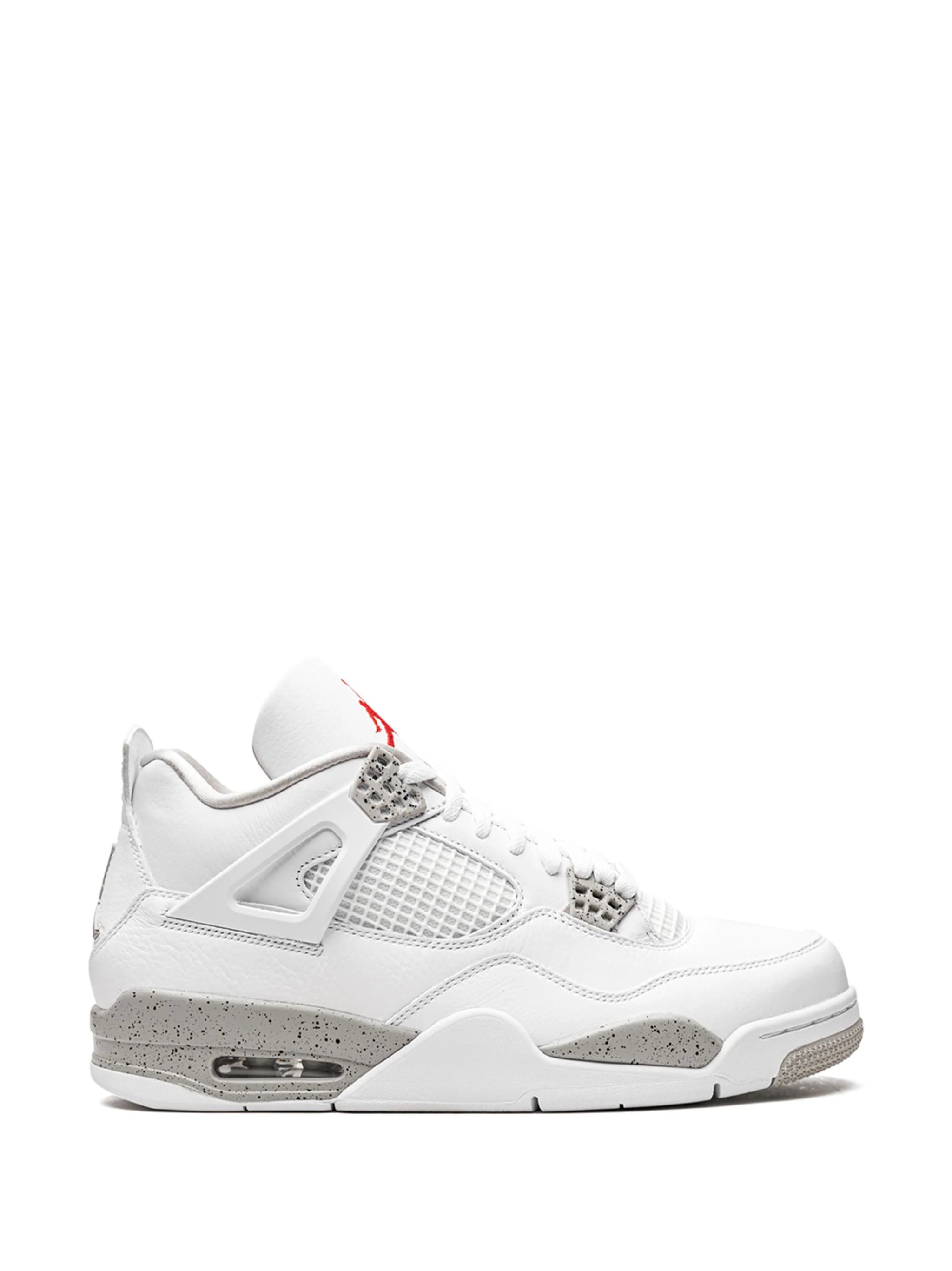 Air Jordan 4 Oreo UA Quality - 1