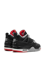Air Jordan 4 Retro Bred Reimagined semi UA quality - 3