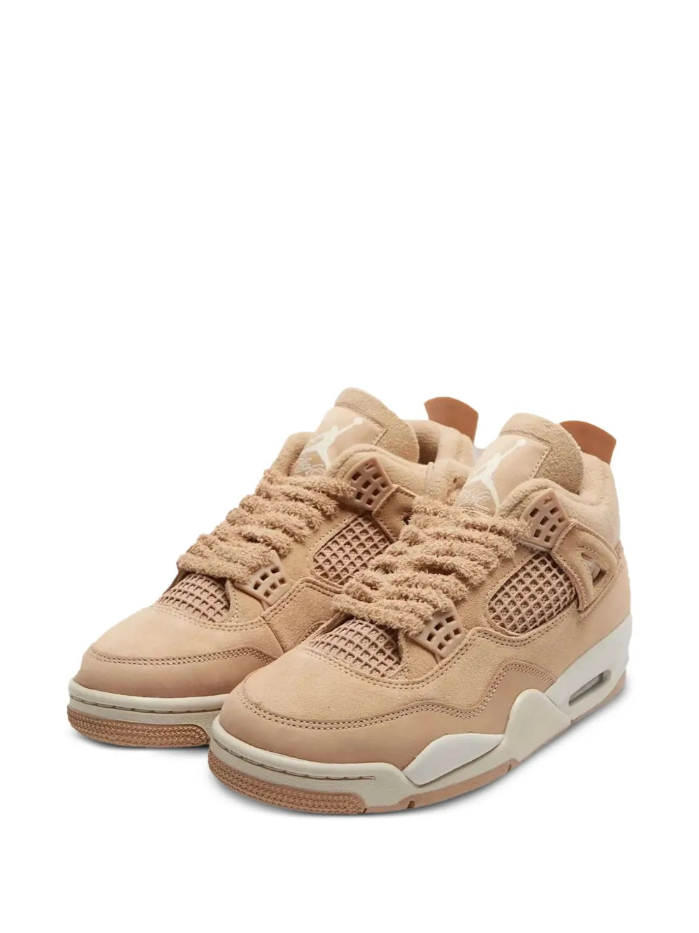 Air Jordan 4 Retro Cozy - 2
