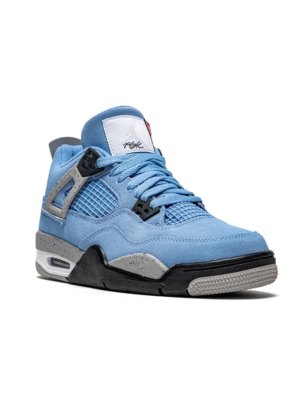 Air Jordan 4 University Blue UA Quality - 2