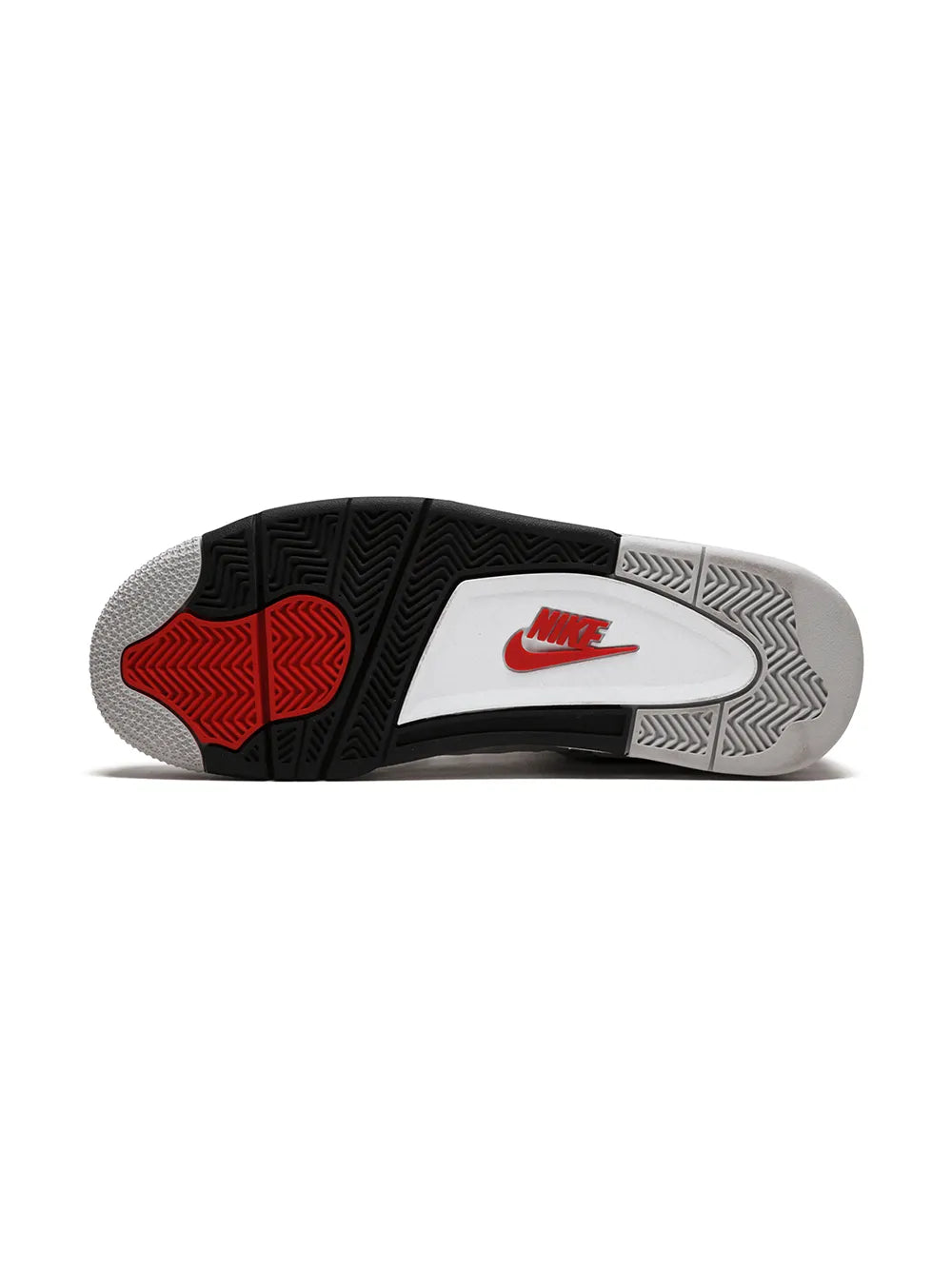 Air Jordan 4 White Cement UA QUALITY 2025 New Launch - 4