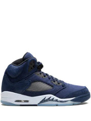 Air Jordan 5 SE Midnight Navy - 1