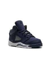 Air Jordan 5 SE Midnight Navy - 2