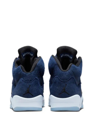 Air Jordan 5 SE Midnight Navy - 5