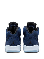 Air Jordan 5 SE Midnight Navy - 5