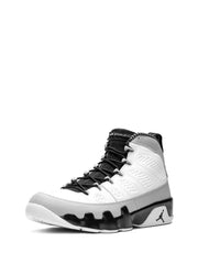 Air Jordan 9 Black white - 2