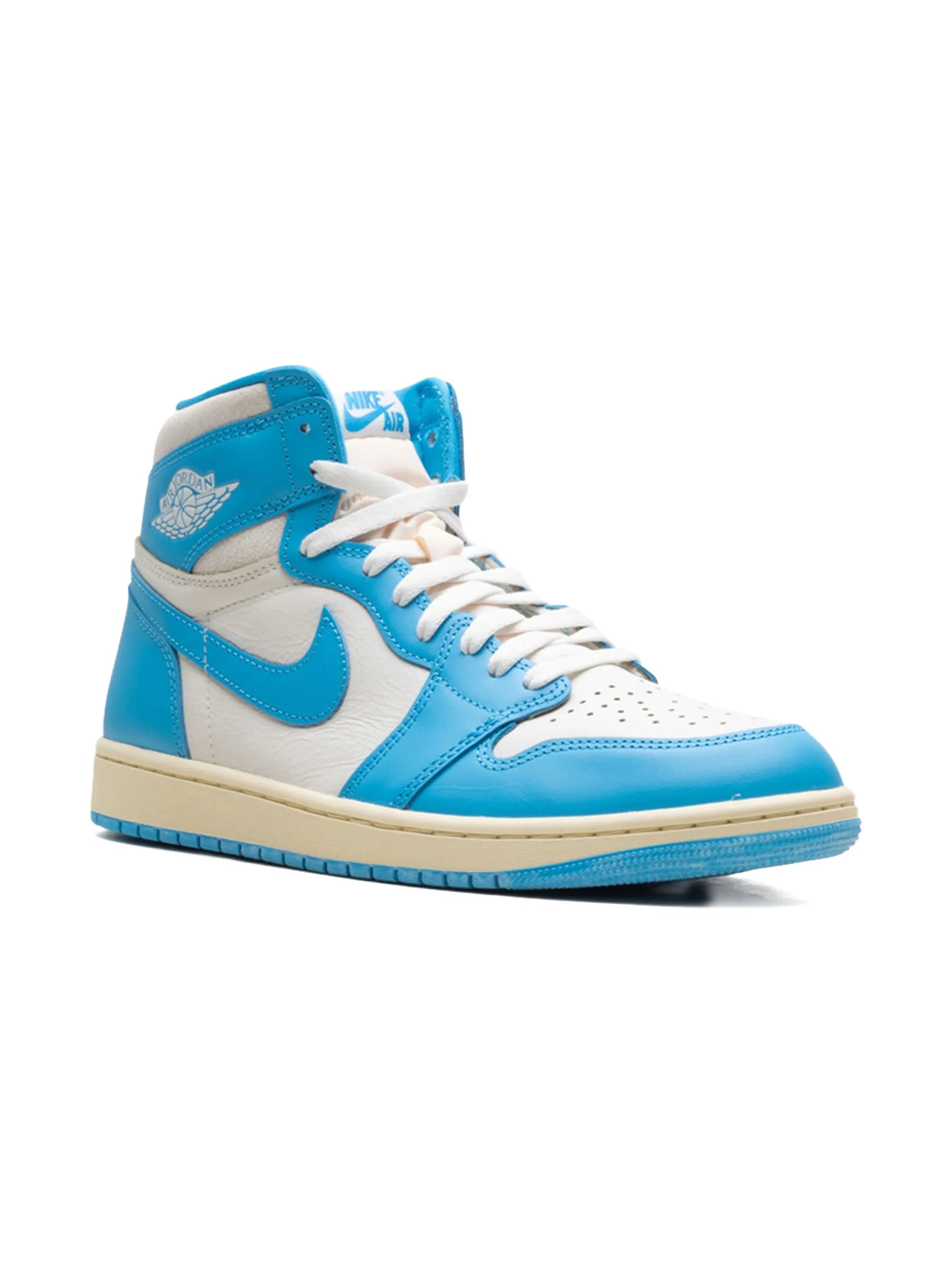 Air Jordan BrandJordan 1 Retro High OG UNC Reimagined - 2