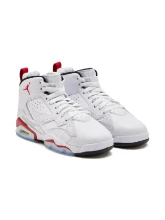 Air Jordan Jumpmam MVP Summit White Bulls - 2