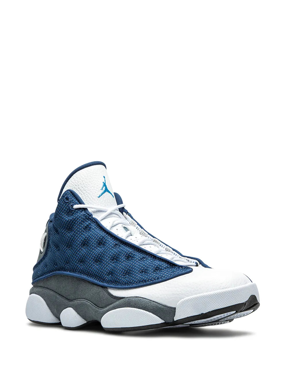 Air Jordan Retro 13 Blue Flint - 2