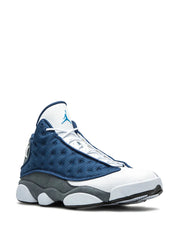 Air Jordan Retro 13 Blue Flint - 2