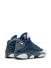 Air Jordan Retro 13 Blue Flint - 3