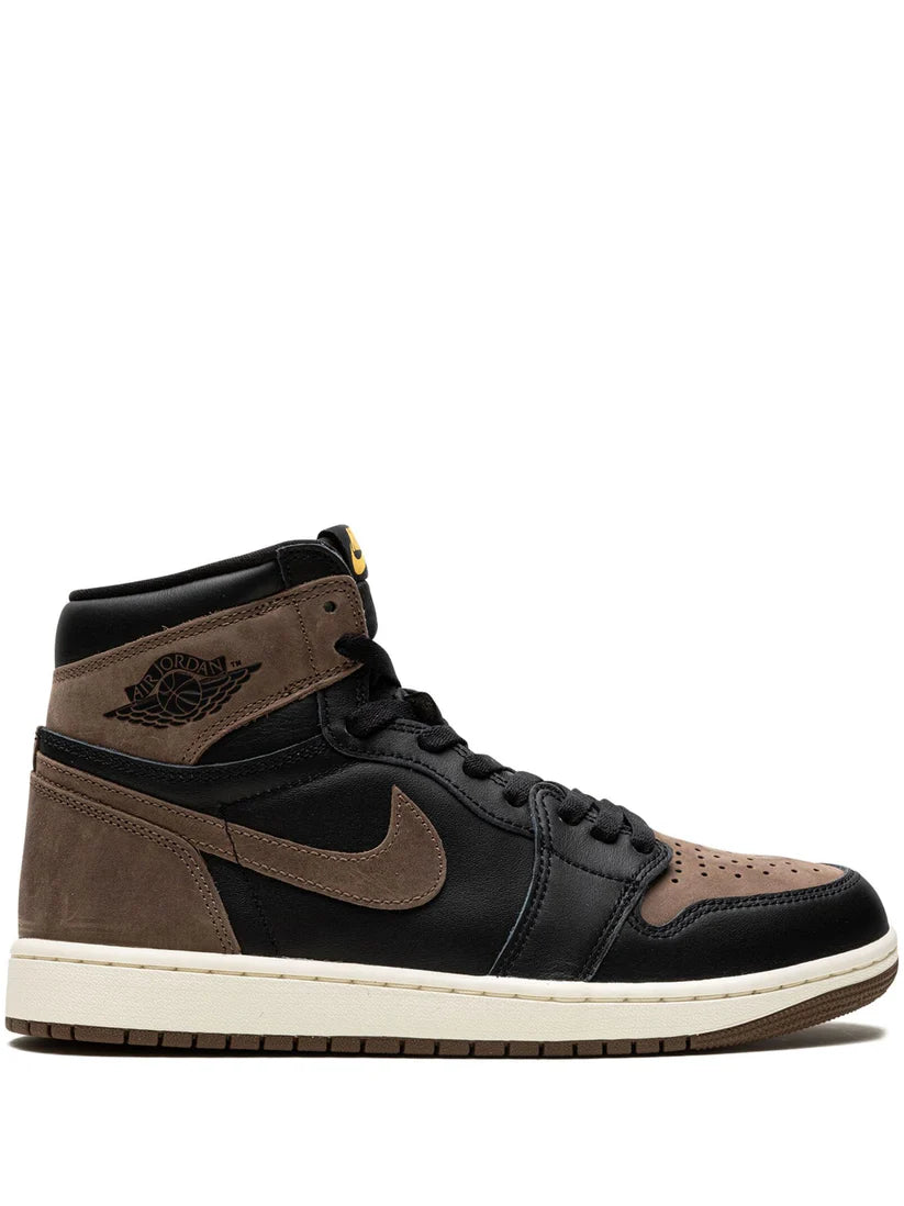 Air Jordan Retro 1 Palomino Semi UA - 1