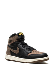 Air Jordan Retro 1 Palomino Semi UA - 2