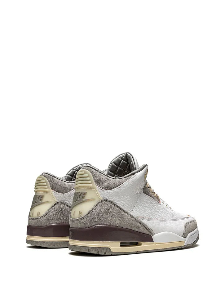 Air Jordan Retro 3 A Ma Maniere UA Quality - 3