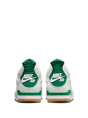 Air Jordan Retro 4 SB Pine Green Semi UA Quality - 3