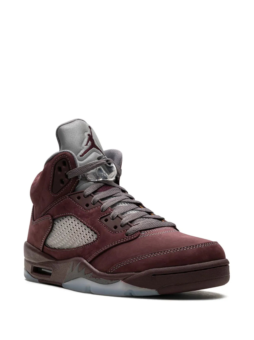 Air Jordan Retro 5 Burgundy - 2