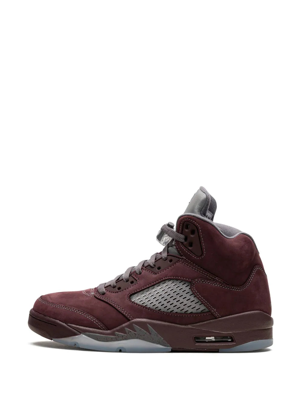 Air Jordan Retro 5 Burgundy - 3