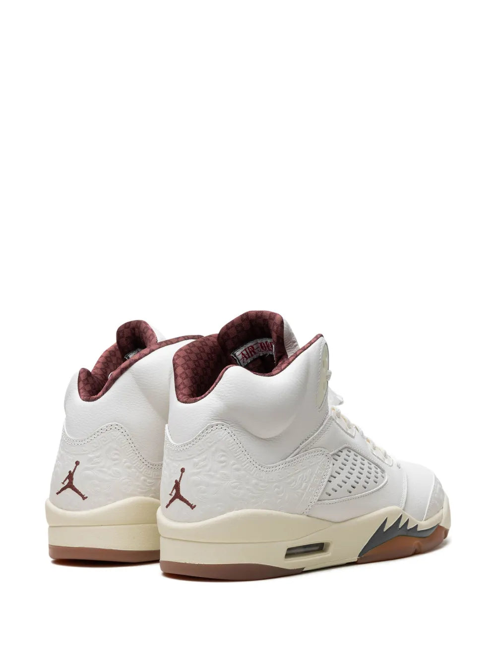 Air Jordan V El Grito Pays Homage to Mexican Culture and Global Influence - 4