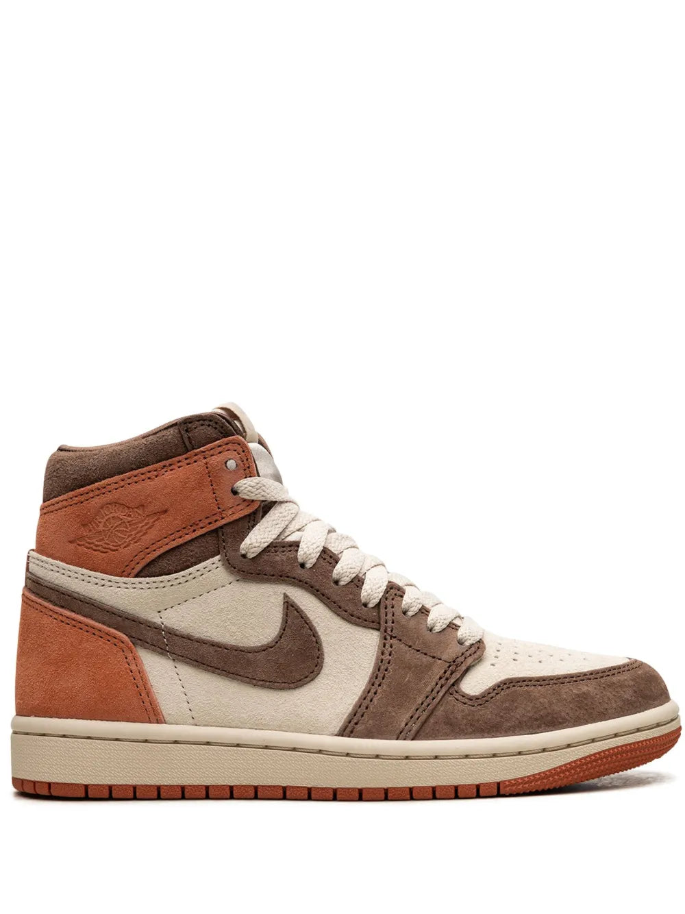 Air Jordan retro 1 High Dusted Clay - 1