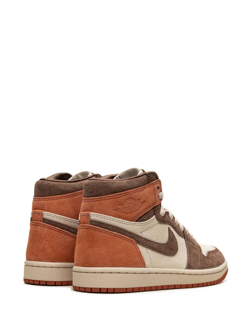 Air Jordan retro 1 High Dusted Clay - 4