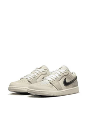 Air jordan 1 low se Sanddrift glacier blue - 2