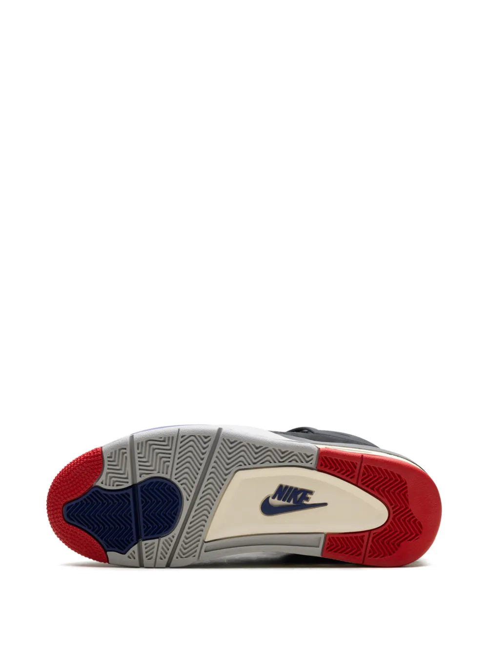 Air jordan retro 4 rare air SEMI UA - 2