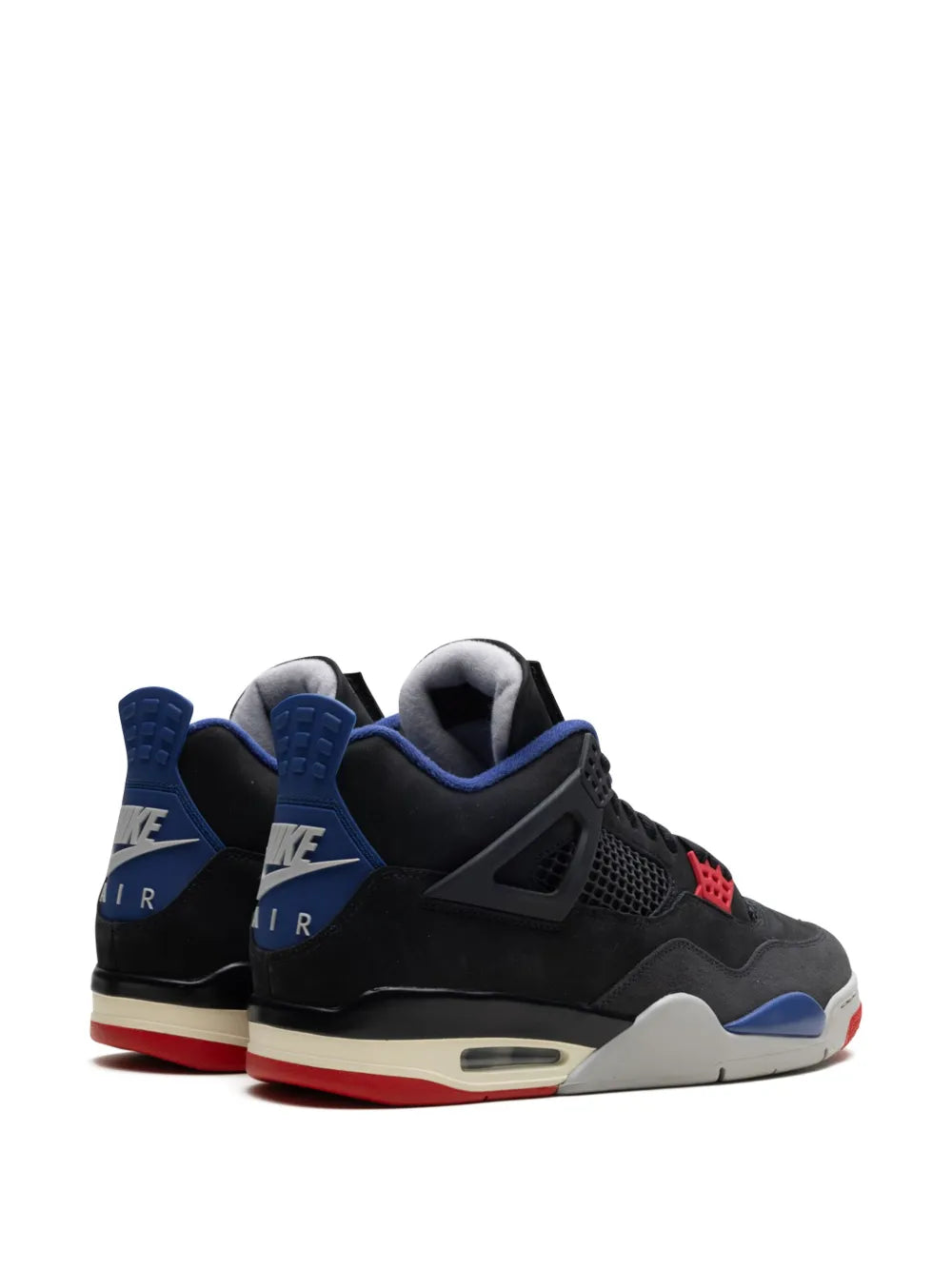 Air jordan retro 4 rare air SEMI UA - 3