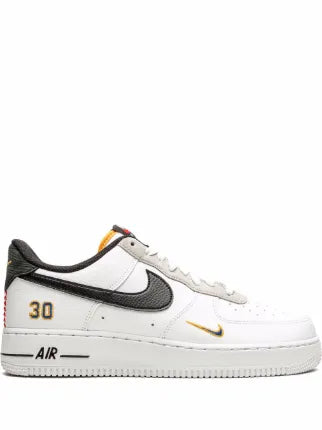 Airforce 1 low x Ken Griffey White baseball - 1