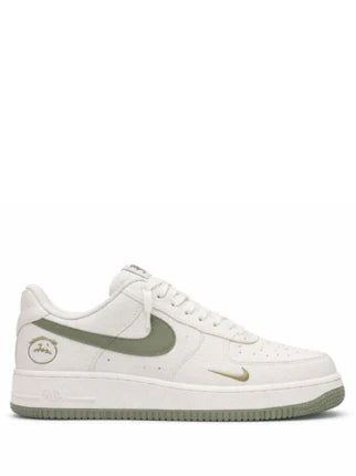 Airforce 1 travis scott olive - 1